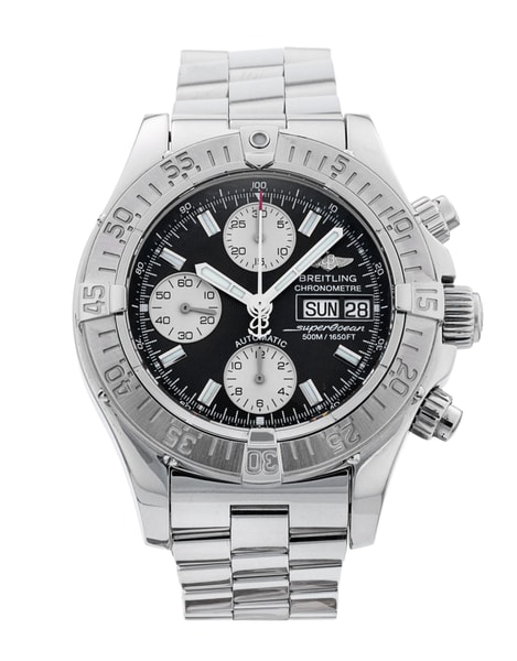 Breitling SuperOcean Chrono A13340